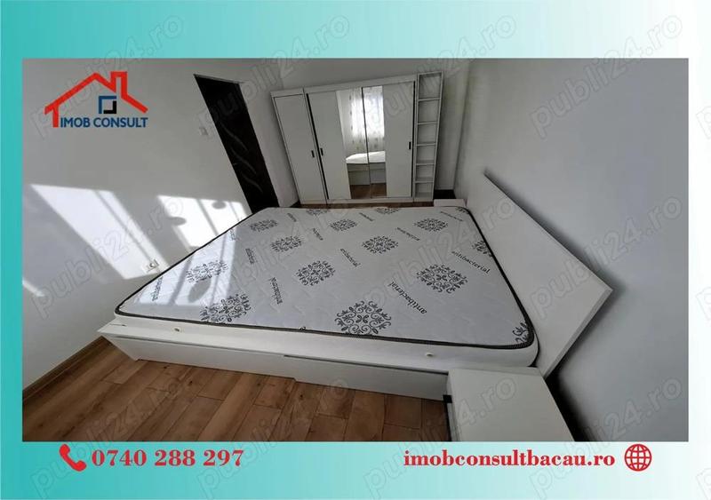 Apartament 2 camere luminos si primitor- Banca Nationala! CE1369 - 5