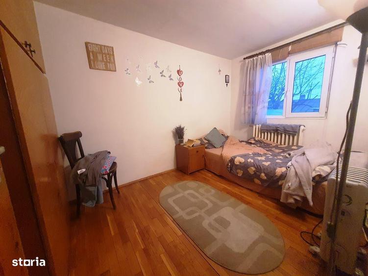 Vila, Moara de Vant, 4 camere, 140 mp util si 152 mp teren si garaj - 7