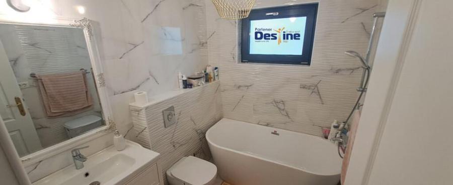 CASA INDIVIDUALA IN STIL MEDITERANEAN P+1+POD, 139 MP, VOROV - 2