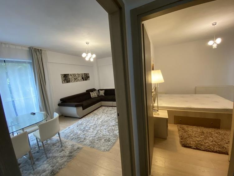 Apartament 2 camere bloc nou Piata Victoriei - 43