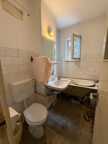 Apartament 2 camere, decomandat, zona Nord, Ploiesti - 9