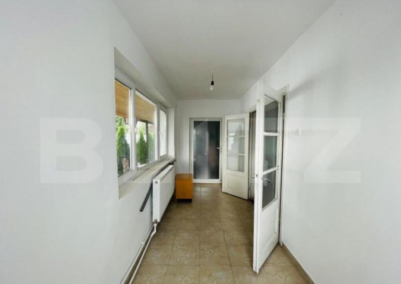 Casa pe plan parter, 4 camere, teren 400 mp, Popoveni - 11