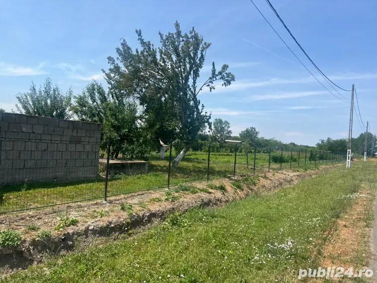 vand casa la tara - 7