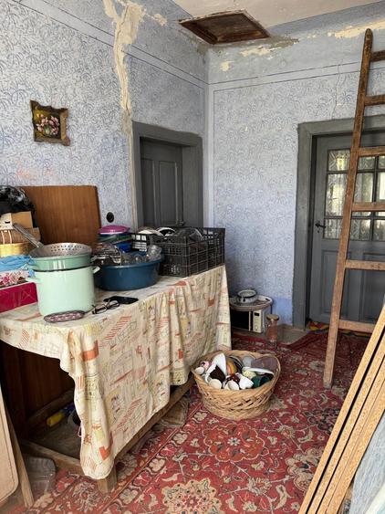 vand casa cu teren, sat Covei, judet Dolj - 5