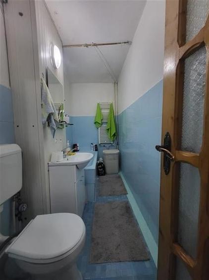 Apartament 2 Camere, Decomandat, etaj 2 din 3 - 10