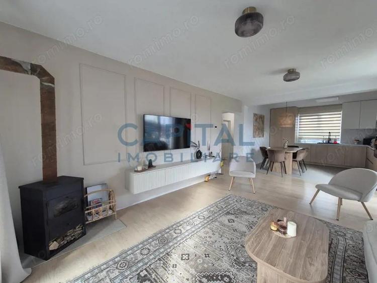 Casa superba la cheie, central Dezmir - 2