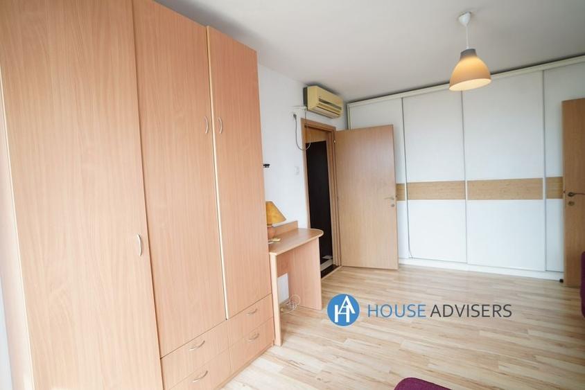 Inchiriere apartament 2 camere Unirii - 5