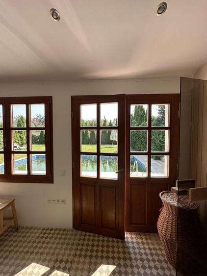 Casa Individuala 690 mp  Cristian - 3