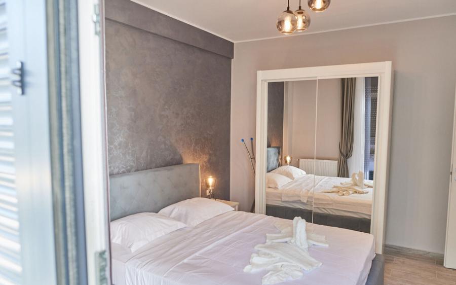 Apartament 2 camere Lux termen lung - Mamaia Nord - 14