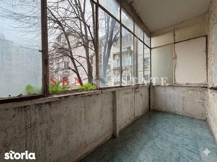 Apartament 3 camere - Tineretului | Nemobilat | Centrala | Metrou - 9