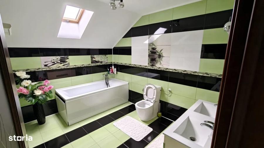 Fundeni Colentina | Vila 7 Camere | Piscina | Teren 610 Mp - 13