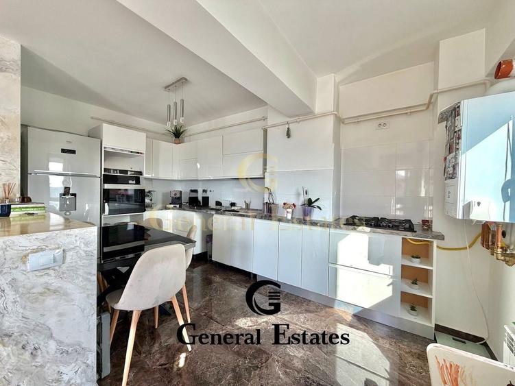 Vânzare apartament 3 camere | Valea Lupului | Mutare imediata - 8