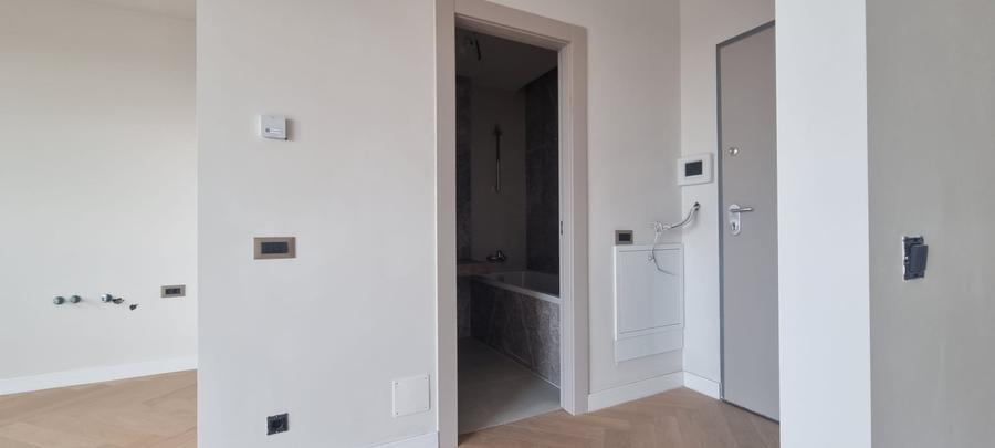 Garsonieră spațioasă – 44 mp utili | Etaj 3/4 | ARQA Residence, Voluntari - 13