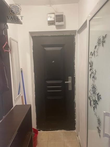 Garsoniera - 10 minute Parcul Titan - 8