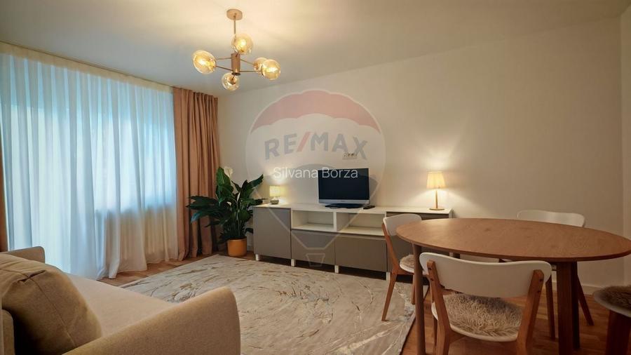 Apartament 3 camere modern I Prima inchiriere I Zona Mosilor