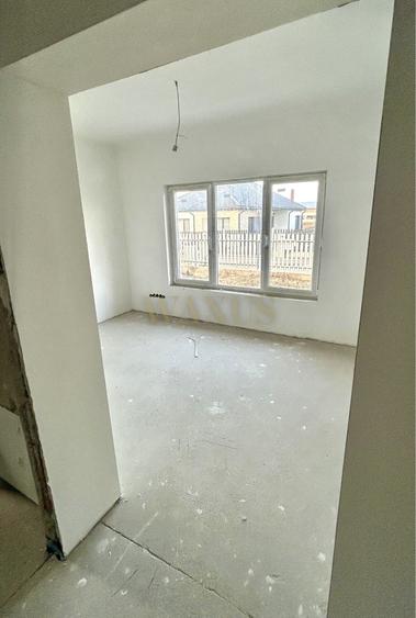 Casă individuală, Teren 620 mp, Jucu Cluj - 5