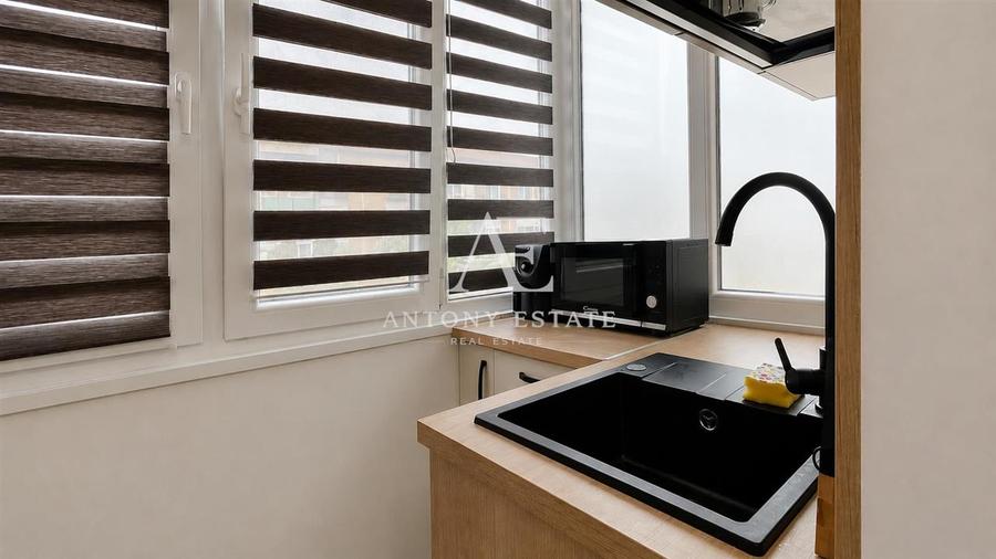 Antony Estate | Apartament 2 camere - Decebal - Oradea - 8