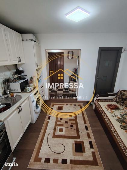 Se vinde apartament 2 camere decomandat 60mp etaj 4 din 4 62.900e - 5