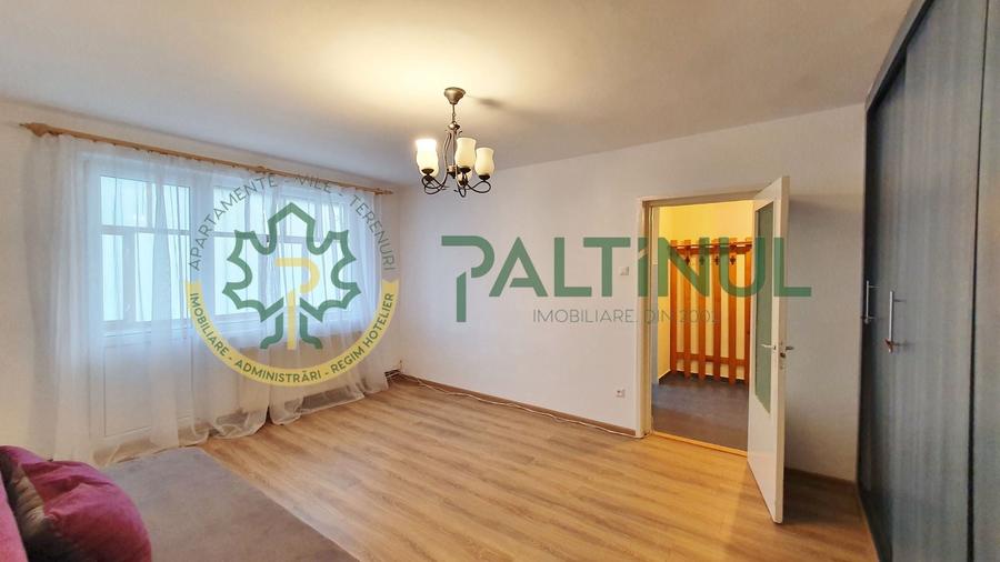 Apartament doua camere, zona Nicolae Iorga - 4