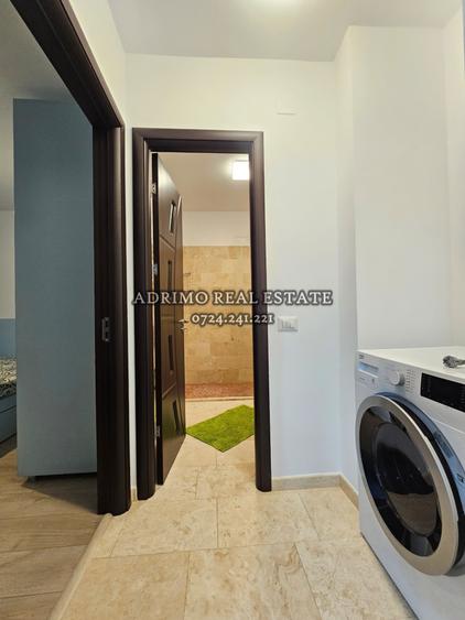 Ap2cam City Park Mall - Centrala GAZ - Proaspat Zugravit - 450 euro - 7