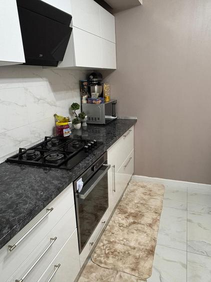 Sos. Leordeni - Apartament 2 camere - Mobilat si utilat - 12