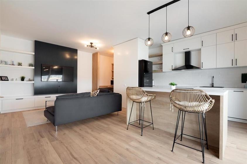 RECO Apartament modern  cu 2 camere Nufarul Grandhill Residence-Oradea - 11