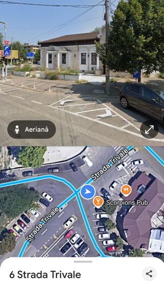 Cladire de Inchiriat/vanzare Ultracentral 600mp - 3