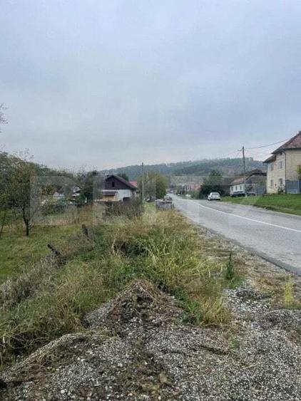 Casa de Vanzare in Teaca de 3 camere plus 17 arii teren ! - 5