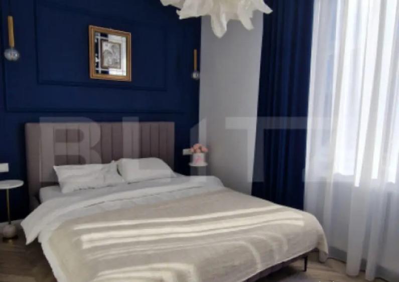 Apartament Ultracentral pe Strada Horea Proaspat Renova - 5
