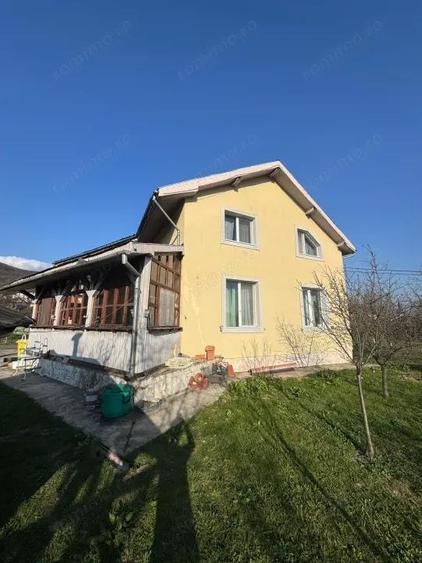 Vila premium Tau?ii de Sus, 250 mp, teren 14 ari, tenis & panorama - 4