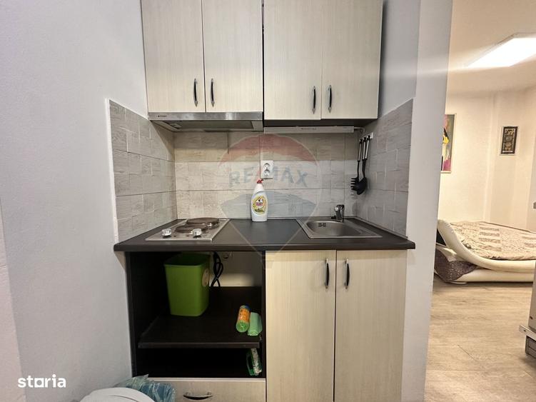 Apartament 2 camere, Semicentral - 8