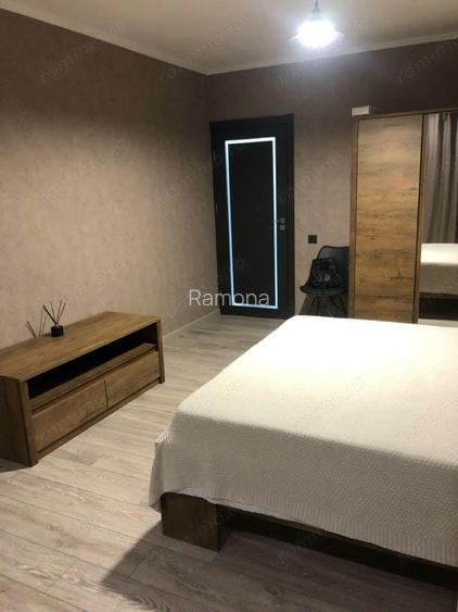 Garsoniera de inchiriat in zona Centrul Nou