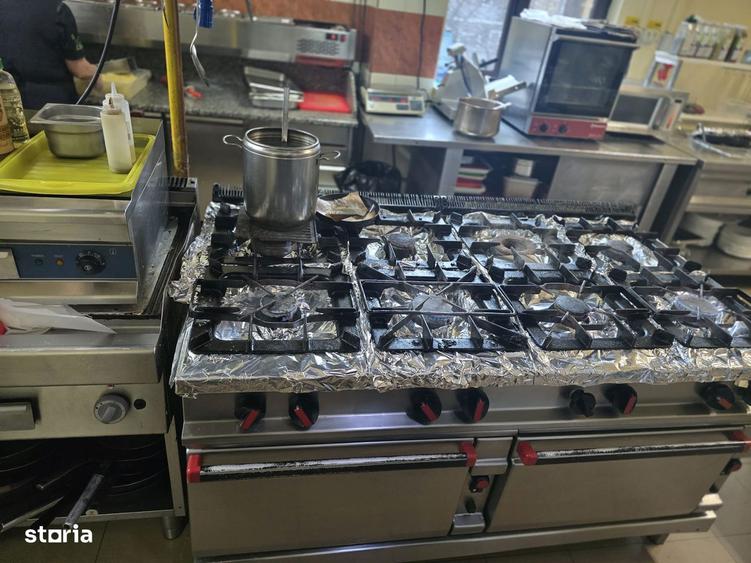 Cladire comerciala multifunctionala Restaurant,Evenimente Zona Vest - 3