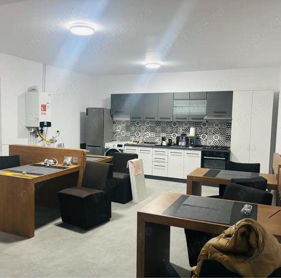 Casa de inchiriat, Ovidiu, cartier nou si linistit - 2