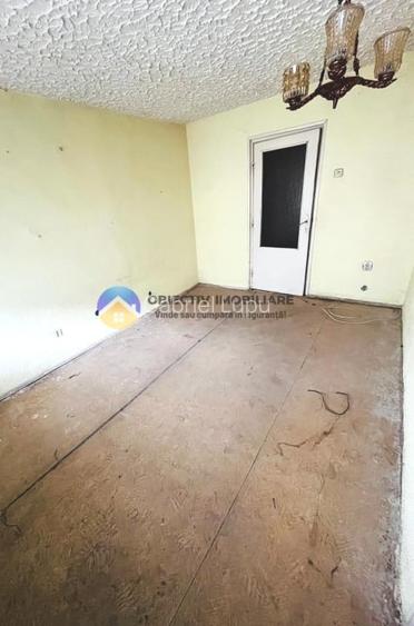 Apartament 1 camera - Bld. Ștefan cel Mare, Targu Neamt