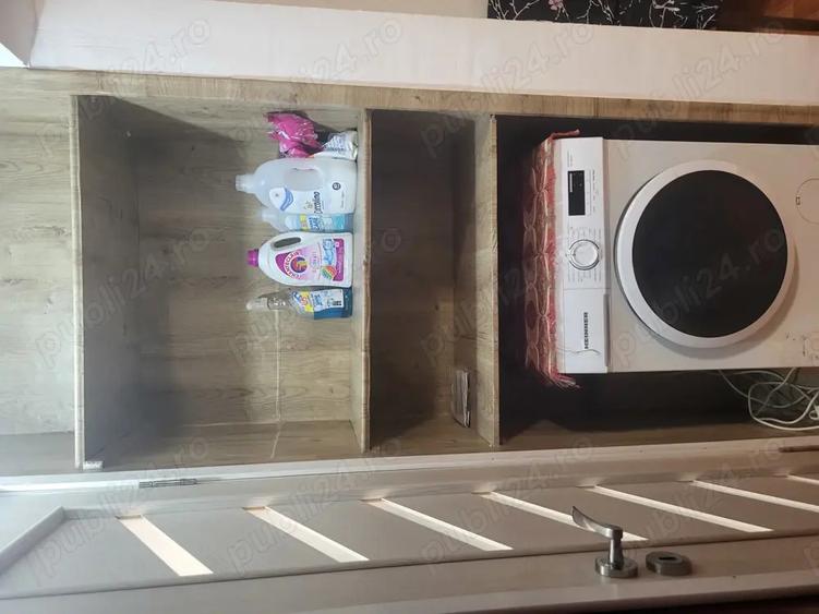 Inchiriez apartament, 3 camere zona Theodor Pallady - 3