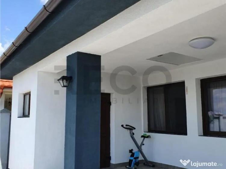 RECO Casa 3 camere #238;n Santandrei - 5