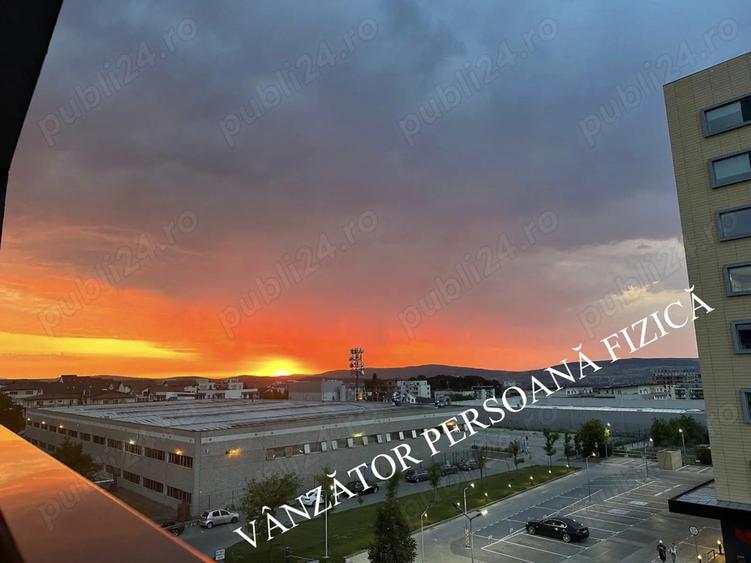 Apt 2 camere 52mp OMV calea turzii - 3