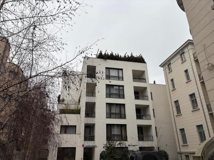 Penthouse Superb 5 Camere Prima Inchiriere ! - 1