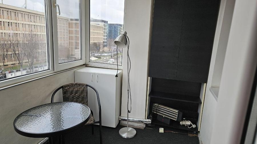 Proprietar –AFI Mall, ap. 2 cam., mobilat ,utilat, centr. proprie si loc parcare - 13