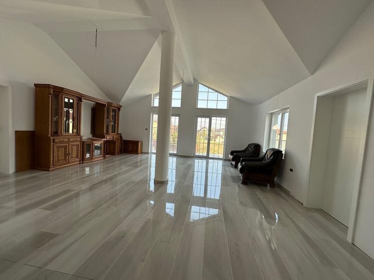 Casa individuala Dumbravita P+ M/ Teren 955 mp cu 2 fronturi - 2