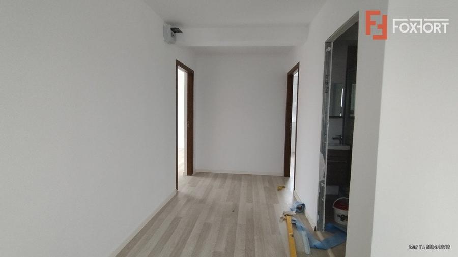 COMISION 0%-Casa individuala 5 camere, Sacalaz - Zona de Vest - 20