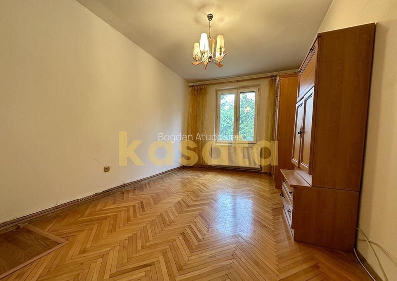OPORTUNITATE | APARTAMENT 2 CAMERE | FLOREASCA | DECOMAND...
