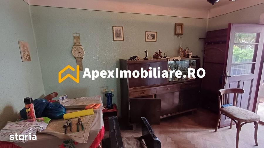 Petricani, Tei Toboc | Casa 2 Camere 53mp | Curte 170mp - 2