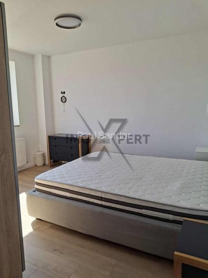 Apartament 3 camere, partial mobilat, parcare, Beta Residence