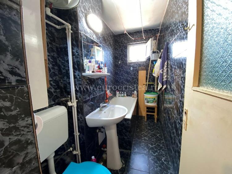 Apartament cu 2 camere de vânzare în Mangalia aproape de portul turistic - 3