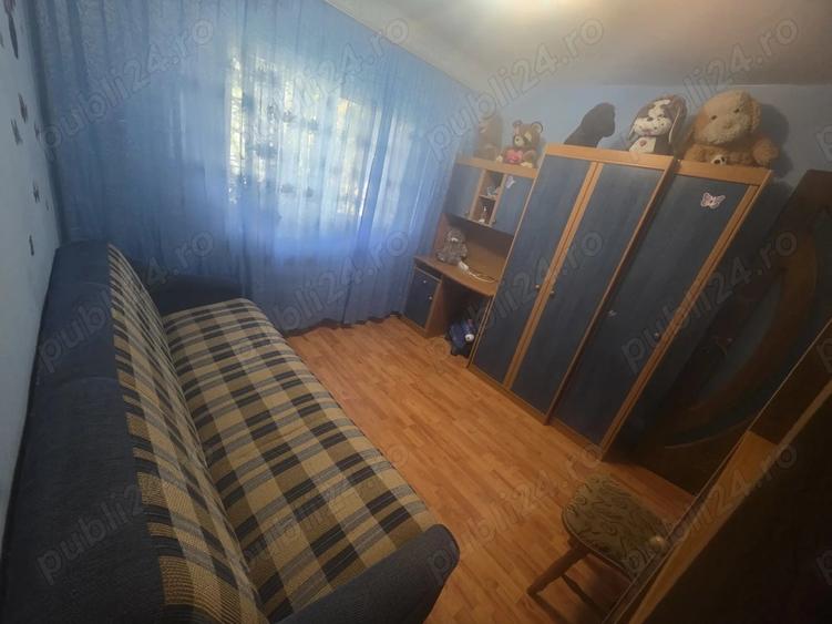 Apartament 2 camere de inchiriat zona Galata - 8