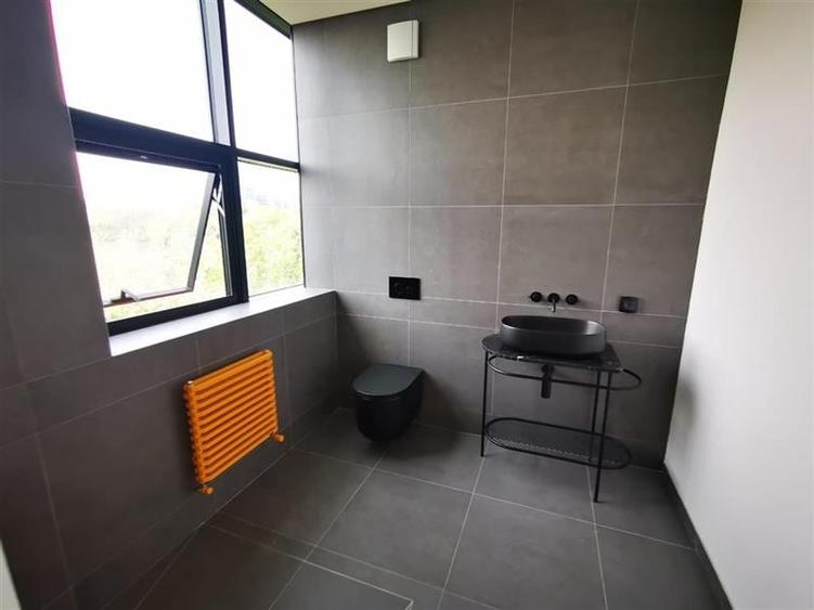 Spatii de birou de inchiriat - Barbu Vacarescu - 216 mp - 20