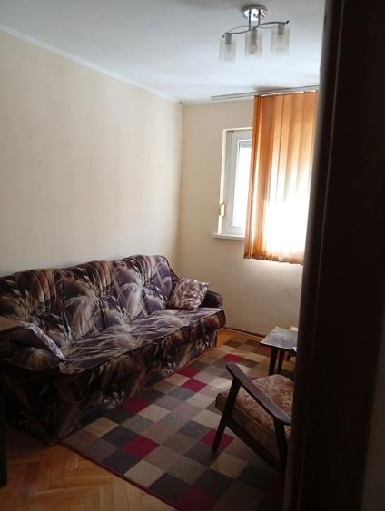 Apartament de inchiriat Bld Dacia - 6