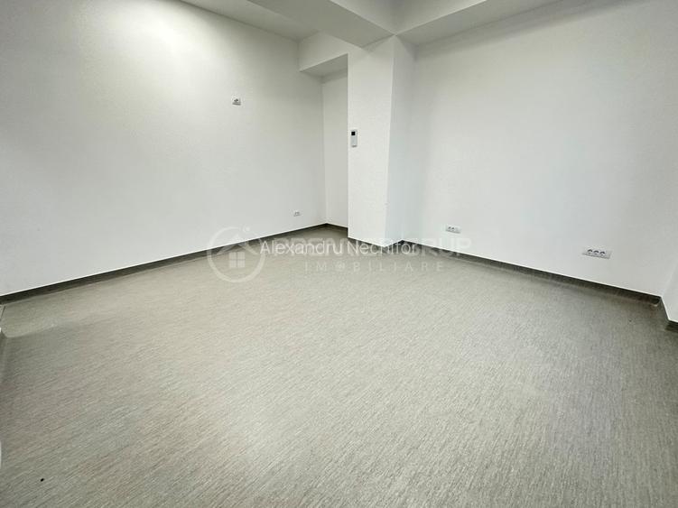 Spatiu comercial - birouri, 26mp, Galata Spatiu comercial - birouri, 26mp, Galata